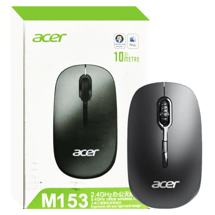 ماوس بی سیم ایسر مدل ACER M153