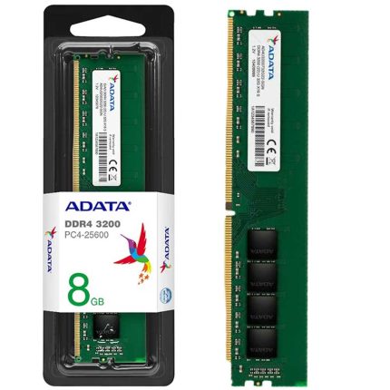 رم ای دیتا مدل ADATA 3200 8GB DDR4