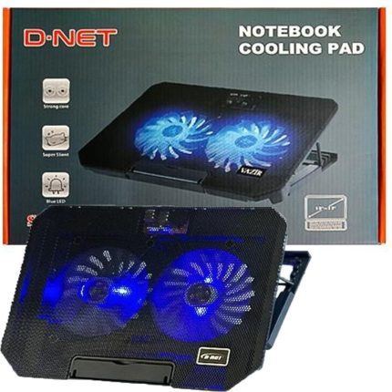 فن نوت بوک دی نت DT-s200 دو فن D-NET