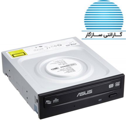 DVD-RW بدون پک SATA سازگار ASUS