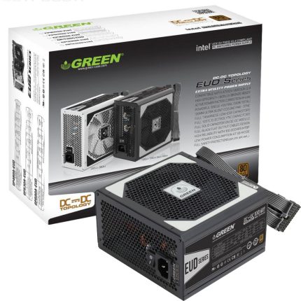 پاور گرین GREEN GP480A-EUD