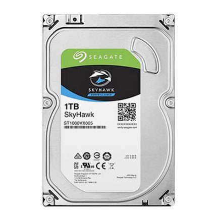 هارد سیگیت مدل HDD SKYHAWK 1TB SEAGATE گارانتی آرتی