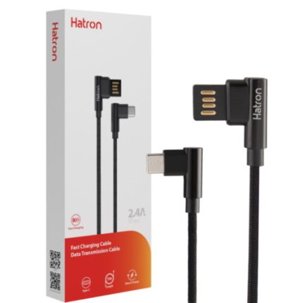 کابل هترون Hatron HC180UC TYPE-C