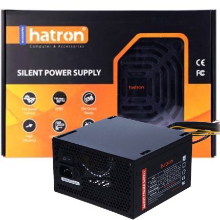 پاور هترون مدل Hatron PowerSupply HPS280