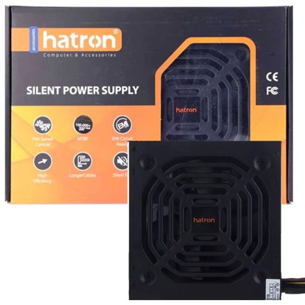 پاور هترون مدل Hatron PowerSupply PS350