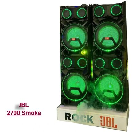 اسپیکر جی بی ال قدی 2 تکه JBL Smoke 2700