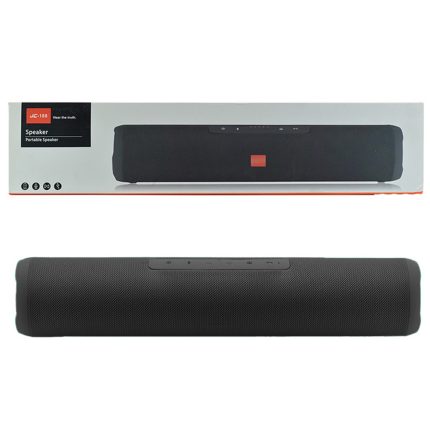 اسپیکر پرتابل جی بی ال JC-188 مشکی طرح JBL