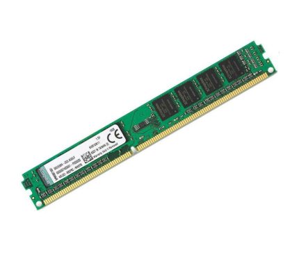 رم کینگ استون KINGSTONE 1600 4GB DDR3