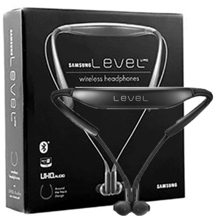 هندزفری گردنی Level U pro مشکی SAMSUNG