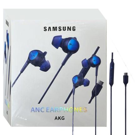 هندزفری SAMSUNG AKG S20 TYPE-C