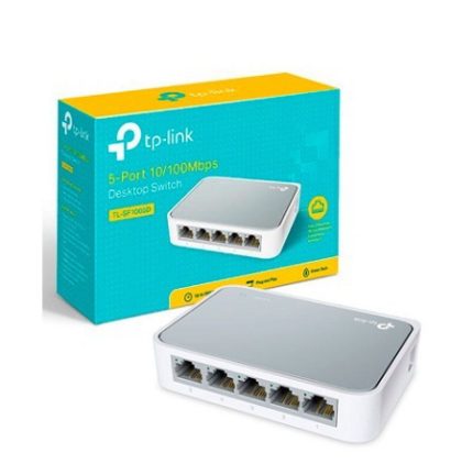 هاب سوئیچ SF1005 پانا TP-LINK