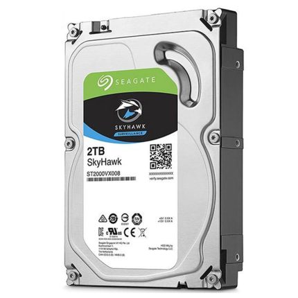 هارد سیگیت Sky Hawk 2TB SEAGATE گارانتی آرتی