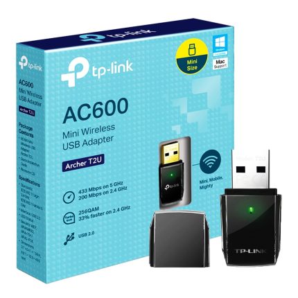 کارت شبکه T2UـARCHER ـTP-LINK