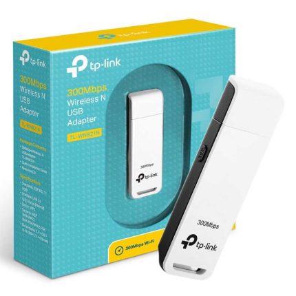 کارت شبکه تی پی لینک TL-WN821N TP-LINK گارانتی پانا