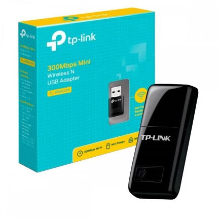 کارت شبکه تی پی لینک TL-WN823N TP-LINK گارانتی پانا