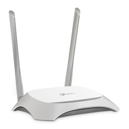 روتر تی پی لینک TL-WR840N پانا TP-LINK