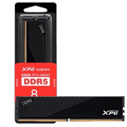 رم ای دیتا مدل XPG 5200 8G DDR5 ADATA آونگ