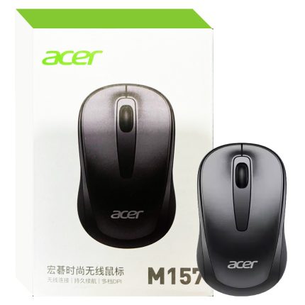 ماوس بی سیم ایسر مدل ACER M157