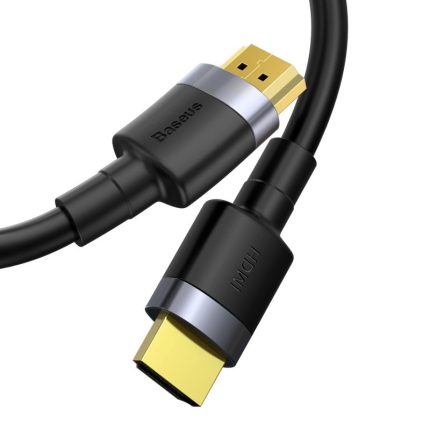 کابل بیسوس مدل BASEUS CADKLF-E01 1M HDMI گارانتی سورین