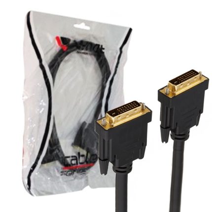 کابل DVIبه V-NET 1.5M DVI