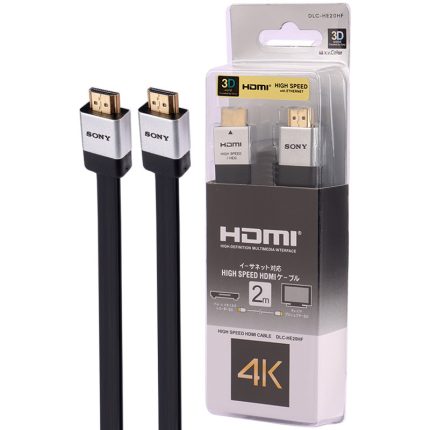 کابل HDMI سونی مدل SONY 2m MR-k559