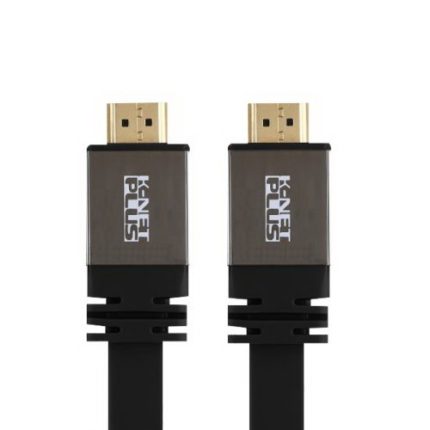 کابل KNET-P 4K 3D V2 3M HDMI