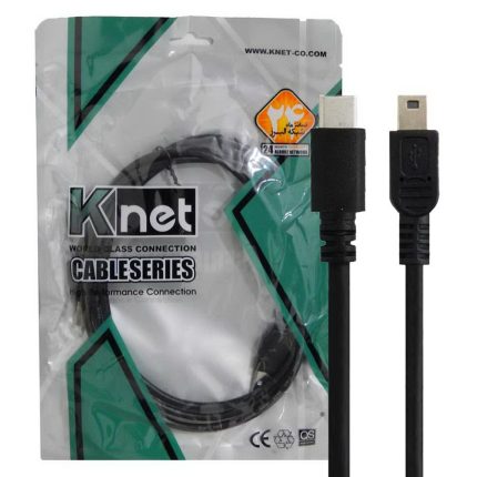 کابل کی نت TYPE-C به دوربین K-NET 1.5M