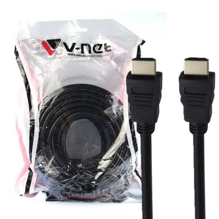 کابل V-NET 1.4 3D 15M HDMI