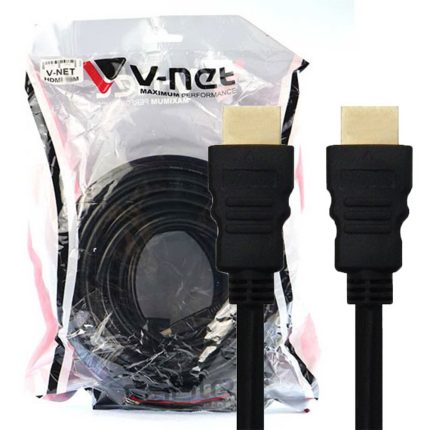 کابل V-NET 1.4 3D 25M HDMI