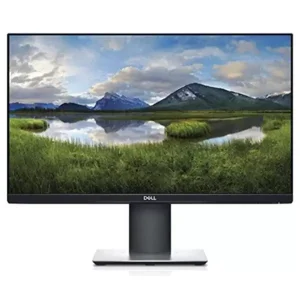 مانیتور استوک دل 24 اینچ فریم لس Dell P2422H