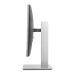 مانیتور استوک اچ پی 24 اینچ دارای اسپیکر و وب کم مدل E243M در فروشگاه آنلاین کامپیوتر استوک کمین