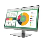 مانیتور استوک اچ پی 22 اینچ فریم لس E223 در فروشگاه آنلاین کامپیوتر استوک کمین