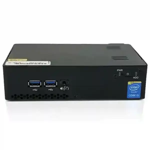 مینی کیس اینتل صنعتی NUC5i5MYBE