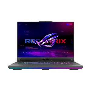 لپ‌تاپ آکبند ایسوس مدل ROG Strix G16 در فروشگاه آنلاین کامپیوتر استوک کمین