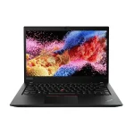 لپ‌تاپ استوک لنوو مدل Thinkpad T14s Gen 1 در فروشگاه آنلاین کامپیوتر استوک کمین