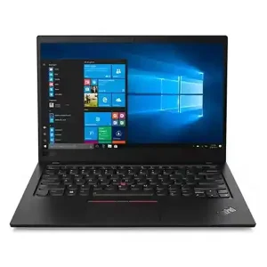 لپ‌تاپ استوک لنوو مدل ThinkPad X1 Carbon Gen 7 در فروشگاه آنلاین کامپیوتر استوک کمین