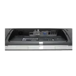 مانیتور دل مدل Dell P2214H - مانیتور 22 اینچ با پنل IPS و کیفیت Full HD مناسب برای کارهای اداری و گرافیکی.