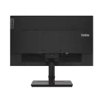 عکس مانیتور لنوو 22 اینچ مدل ThinkVision S22e-20 با کیفیت بالا و طراحی مدرن