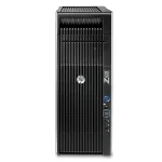 کیس HP مدل Workstation Z620 در فروشگاه کمین