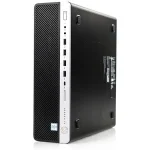 کیس استوک HP ProDesk 600 G3 SFF نسل 6 با گارانتی تست ۵ روزه فروشگاه کمین
