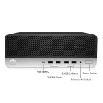 کیس استوک HP ProDesk 600 G3 SFF نسل 6 با گارانتی تست ۵ روزه فروشگاه کمین