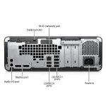 کیس استوک HP ProDesk 600 G3 SFF نسل 6 با گارانتی تست ۵ روزه فروشگاه کمین