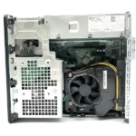 کیس استوک HP ProDesk 400 G4 SFF نسل 6 با گارانتی تست ۵ روزه فروشگاه کمین