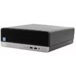کیس استوک HP ProDesk 400 G4 SFF نسل 6 با گارانتی تست ۵ روزه فروشگاه کمین