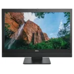 آل این وان استوک Dell Optiplex 7440 با نمایشگر 24 اینچ FHD، پردازنده Intel Core i5 و حافظه SSD، مناسب کارهای اداری و چند کاره - در فروشگاه کامپیوتر کمین