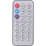 تصویر اسپیکر بلوتوثی سینگ ای ZQS12146 + میکروفون و ریموت کنترل - فروش کامپیوتر ، لوازم جانبی و صوتی تصویری در کمین