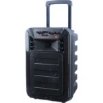 تصویر اسپیکر بلوتوثی گریت نایس GTS-1591 + میکروفون و ریموت کنترل - فروش کامپیوتر ، لوازم جانبی و صوتی تصویری در کمین