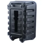 تصویر اسپیکر بلوتوثی گریت نایس GTS-1591 + میکروفون و ریموت کنترل - فروش کامپیوتر ، لوازم جانبی و صوتی تصویری در کمین
