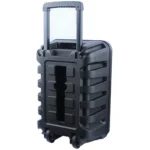 تصویر اسپیکر بلوتوثی گریت نایس GTS-1591 + میکروفون و ریموت کنترل - فروش کامپیوتر ، لوازم جانبی و صوتی تصویری در کمین