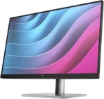 مانیتور استوک HP E24H G5 سایز 24 اینچ فریملس در کامپیوتر کمین